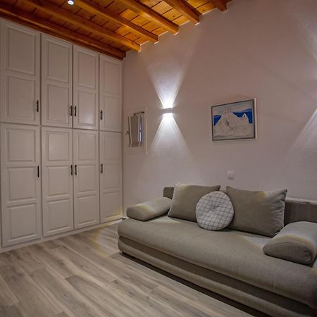 C Suites Mykonos Mykonos Town Exteriör bild