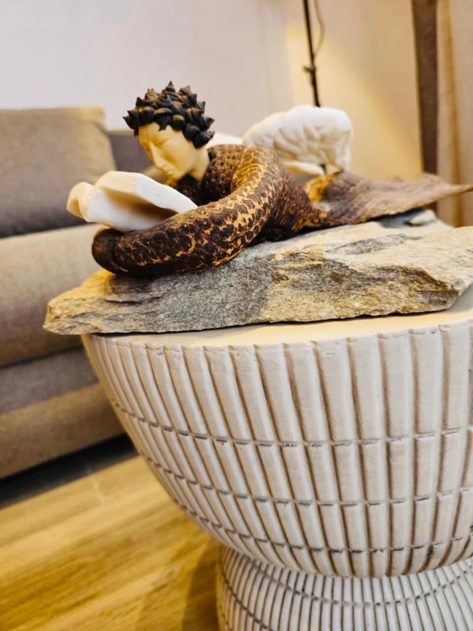 C Suites Mykonos Mykonos Town Exteriör bild