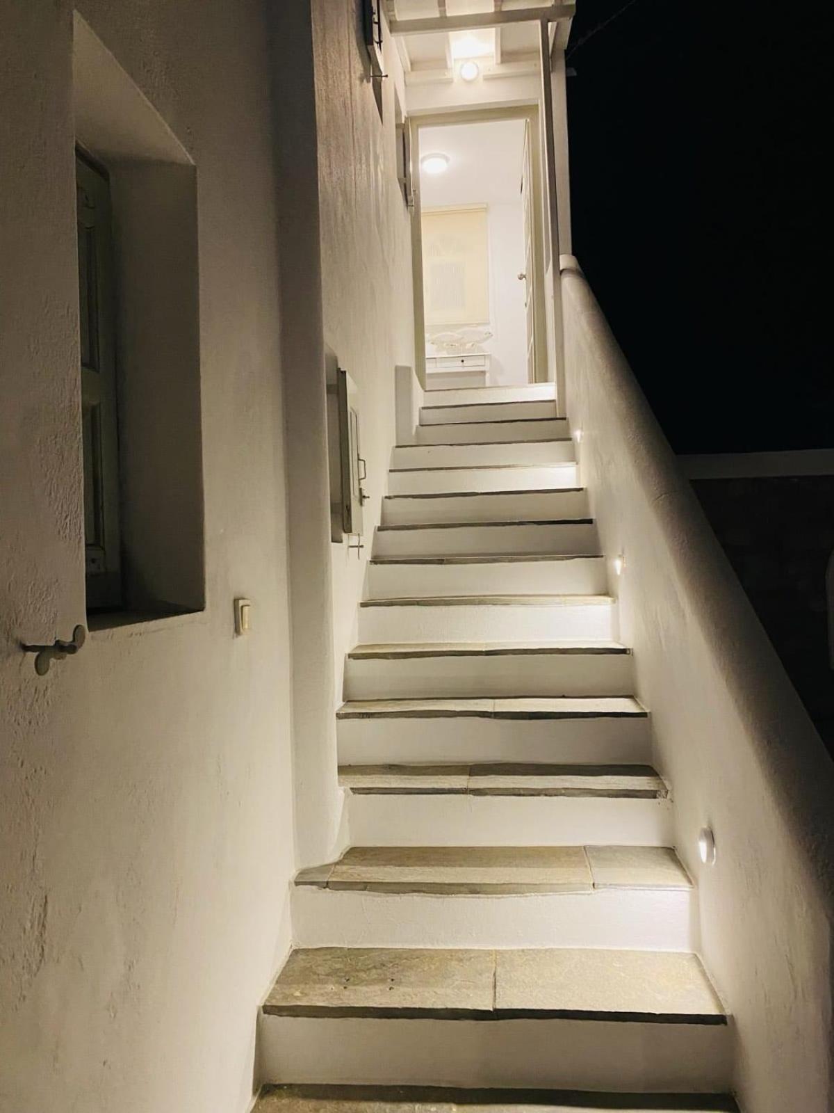 C Suites Mykonos Mykonos Town Exteriör bild