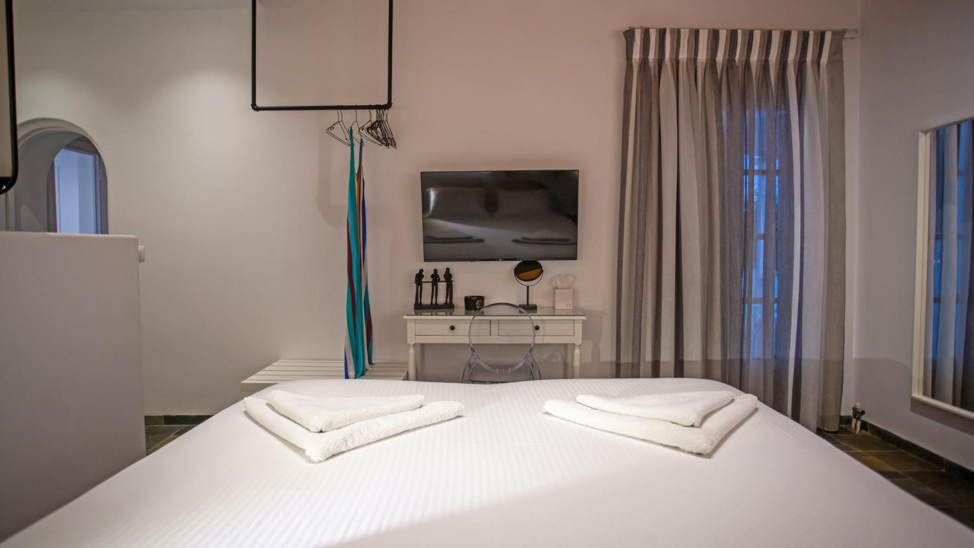 C Suites Mykonos Mykonos Town Exteriör bild