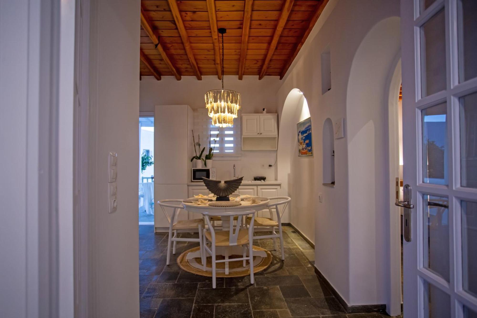 C Suites Mykonos Mykonos Town Exteriör bild